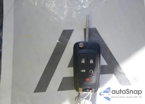 2012 GMC Terrain Slt-2 z USA, uszkodzony, nr VIN 2GKFLXE56C6375826